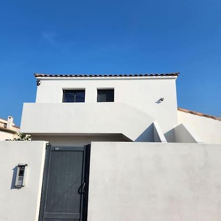 Appartement 40 M 2 ペロル エクステリア 写真