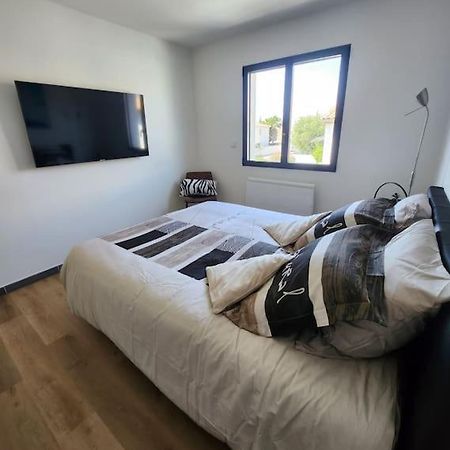 Appartement 40 M 2 ペロル エクステリア 写真