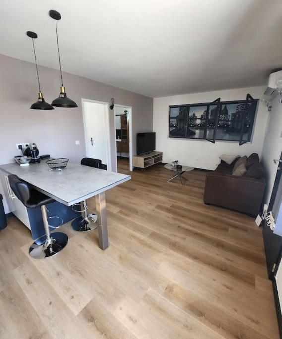 Appartement 40 M 2 ペロル エクステリア 写真