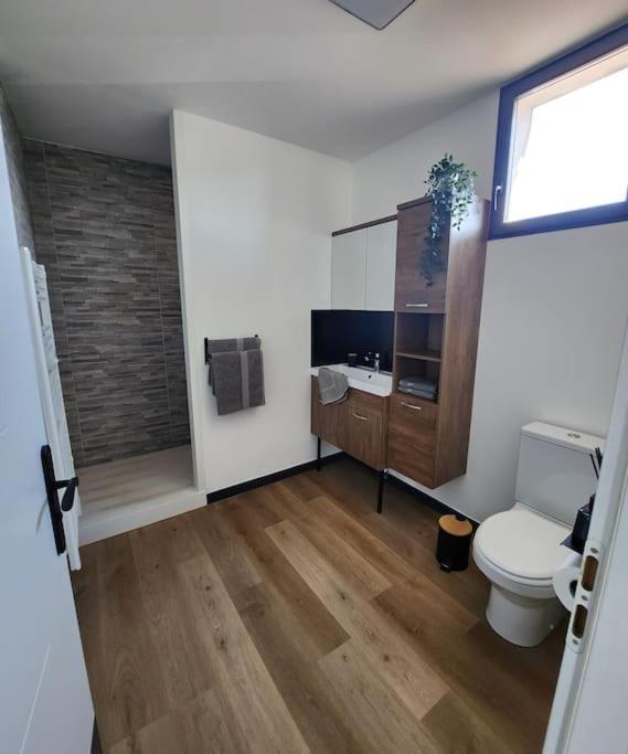 Appartement 40 M 2 ペロル エクステリア 写真