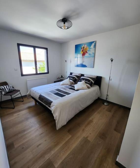 Appartement 40 M 2 ペロル エクステリア 写真