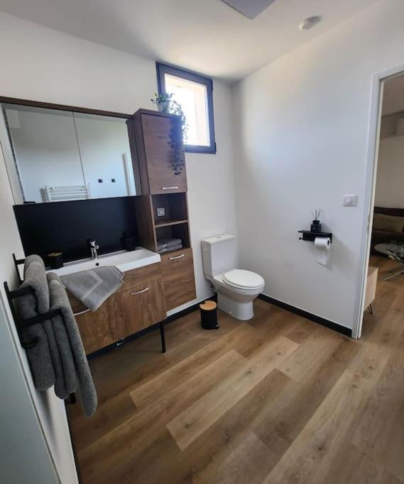 Appartement 40 M 2 ペロル エクステリア 写真